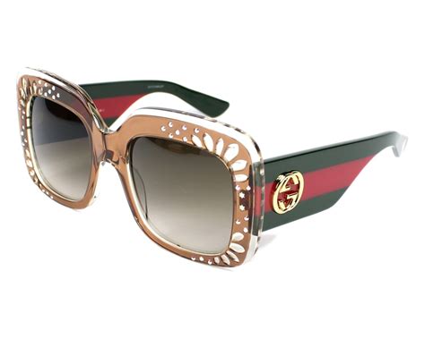 gucci sonnenbrille groß|gucci brillen sale.